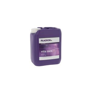 Vita Race 5L - Stimulateur de croissance et de floraison - Plagron