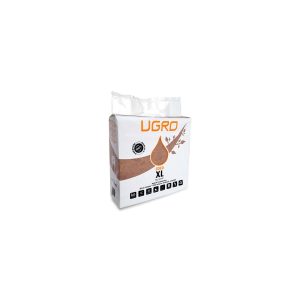 XL 70L - 5kg - Brique de coco - UGro Coco