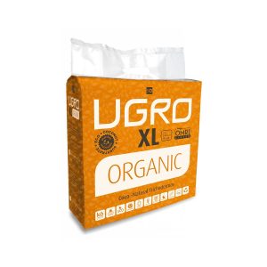 XL Organic 70L - 5kg - Brique de coco biologique - UGro Coco