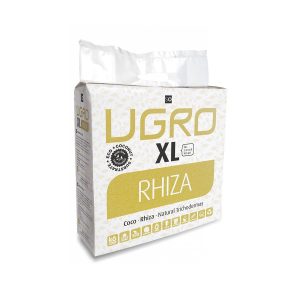 XL Rhiza 70L - 5kg - Brique de coco - UGro Coco