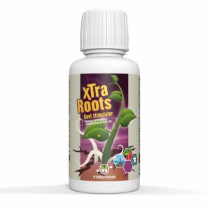 Xtra Roots 100ml - Stimulateur racinaire - Hydropassion