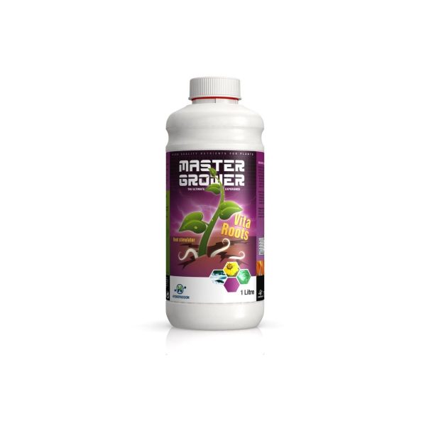 Xtra Roots 1L - Stimulateur racinaire - Hydropassion