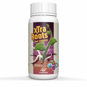 Xtra Roots 250ml - Stimulateur racinaire - Hydropassion
