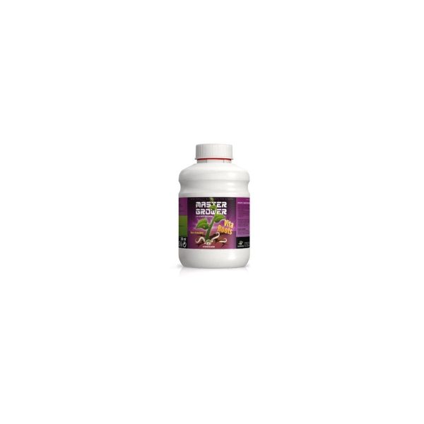 Xtra Roots 500ml - Stimulateur racinaire - Hydropassion