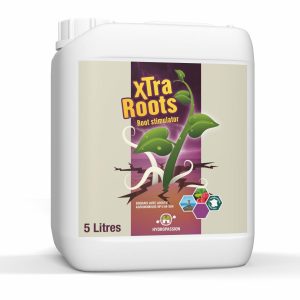Xtra Roots 5L - Stimulateur racinaire - Hydropassion