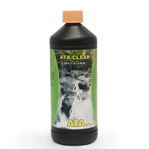 ATA Clean 1L - Solution de nettoyage - ATAMI