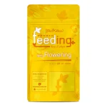 longFlowering Powder Feeding 125g - Engrais de floraison sec - Green House Feeding