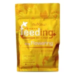longFlowering Powder Feeding 1kg - Engrais de floraison sec - Green House Feeding