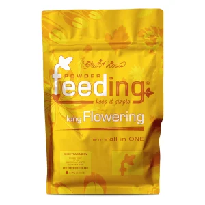longFlowering Powder Feeding 2