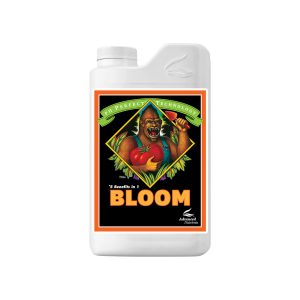 pH Perfect Bloom 1L - Engrais de floraison - Advanced Nutrients