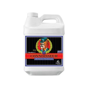 pH Perfect Connoisseur Bloom A et B - 10L - Engrais floraison ultra-premium - Advanced Nutrients