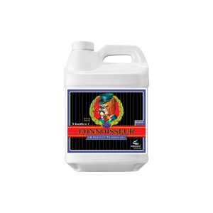 pH Perfect Connoisseur Bloom A et B - 500ml - Engrais floraison ultra-premium - Advanced Nutrients
