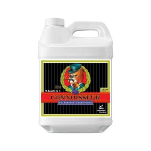 pH Perfect Connoisseur Grow A et B - 10L - Engrais croissance ultra-premium - Advanced Nutrients