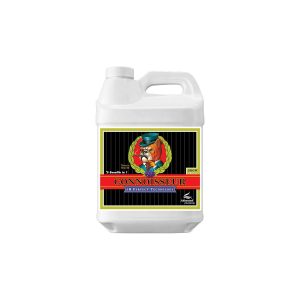 pH Perfect Connoisseur Grow A et B - 500ml - Engrais croissance ultra-premium - Advanced Nutrients
