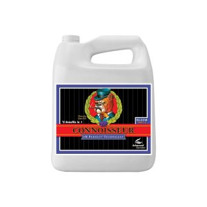 pH Perfect Connoisseur Grow A et B - 5L - Engrais croissance ultra-premium - Advanced Nutrients