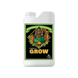 pH Perfect Grow 1L - Engrais de croissance - Advanced Nutrients
