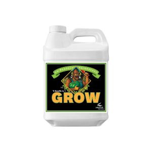 pH Perfect Grow 500ml - Engrais de croissance - Advanced Nutrients