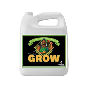 pH Perfect Grow 5L - Engrais de croissance - Advanced Nutrients