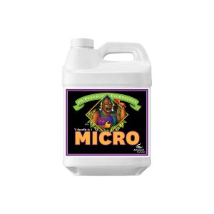 pH Perfect Micro 500ml - Advanced Nutrients