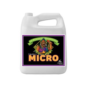 pH Perfect Micro 5L - Advanced Nutrients