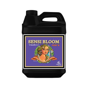 pH Perfect Sensi Bloom A et B - 10L - Engrais de floraison - Advanced Nutrients