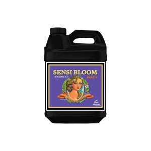 pH Perfect Sensi Bloom A et B 500ml - Engrais de floraison - Advanced Nutrients