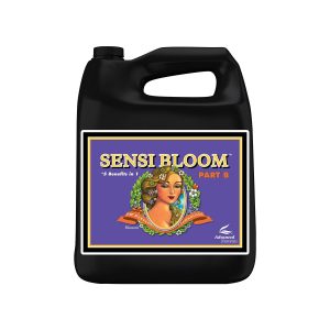 pH Perfect Sensi Bloom A et B - 5L - Engrais de floraison - Advanced Nutrients