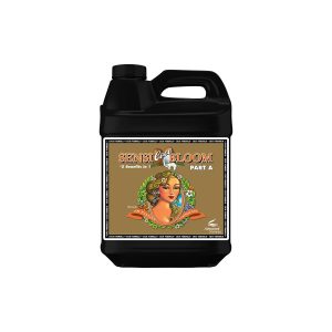 pH Perfect Sensi Coco Bloom A et B - 500ml - Engrais de floraison - Advanced Nutrients