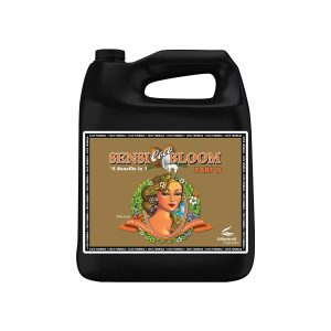 pH Perfect Sensi Coco Bloom A et B - 5L - Engrais de floraison - Advanced Nutrients