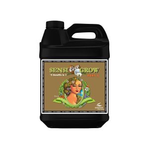 pH Perfect Sensi Coco Grow A et B - 10L - Engrais de croissance - Advanced Nutrients