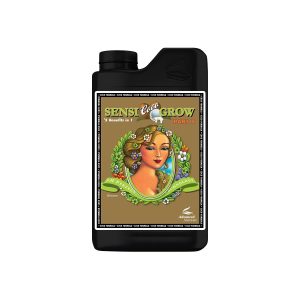 pH Perfect Sensi Coco Grow A et B - 1L - Engrais de croissance - Advanced Nutrients
