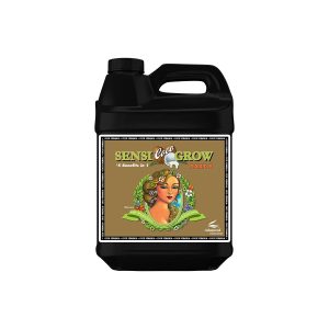 pH Perfect Sensi Coco Grow A et B - 500ml - Engrais de croissance - Advanced Nutrients