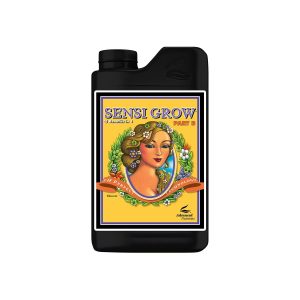pH Perfect Sensi Grow A et B - 1L - Engrais de croissance - Advanced Nutrients