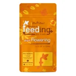 shortFlowering Powder Feeding 125g - Engrais de floraison sec - Green House Feeding