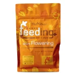 shortFlowering Powder Feeding 2