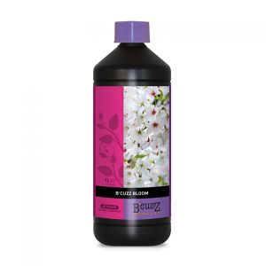 B’cuzz Bloom 1L - Stimulateur de floraison - ATAMI